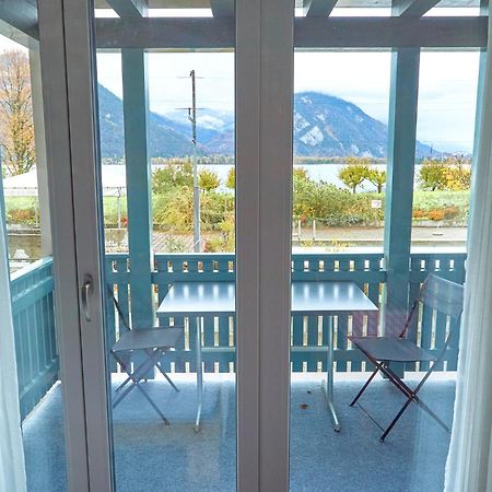 Lake Apartment By Interlaken Därligen Extérieur photo